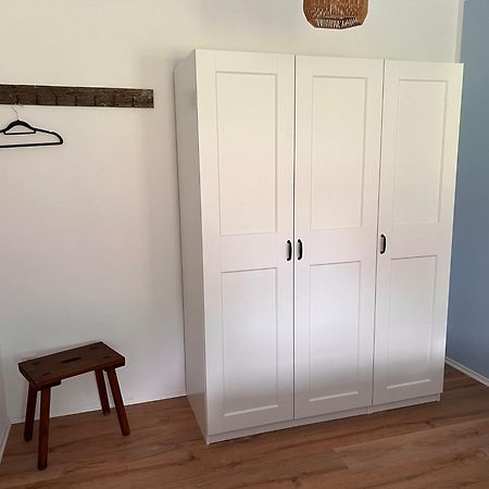 Ferienwohnung Mit Garten In Meyenburg - Keine Monteure Schwanewede Exterior foto