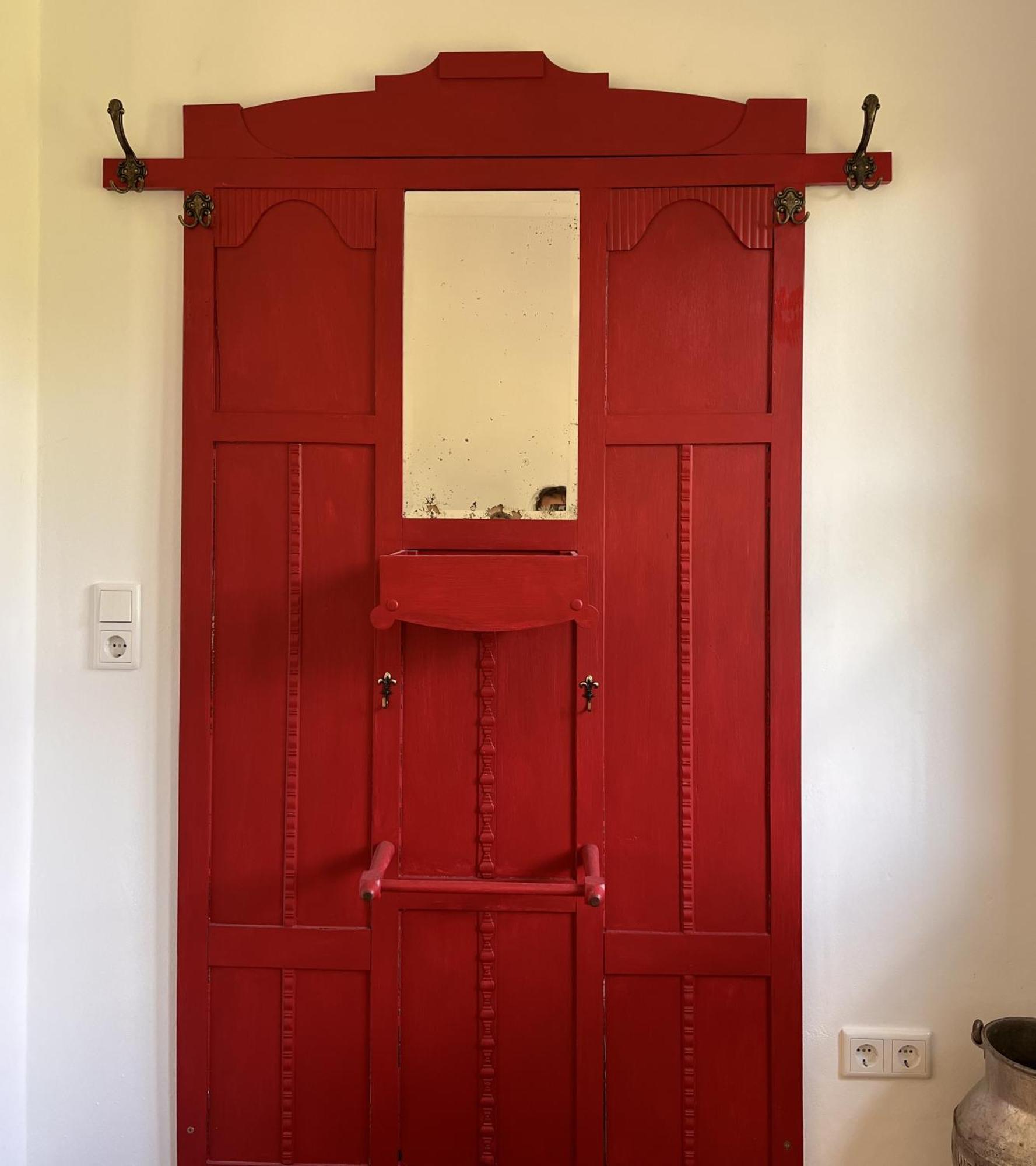 Ferienwohnung Mit Garten In Meyenburg - Keine Monteure Schwanewede Exterior foto