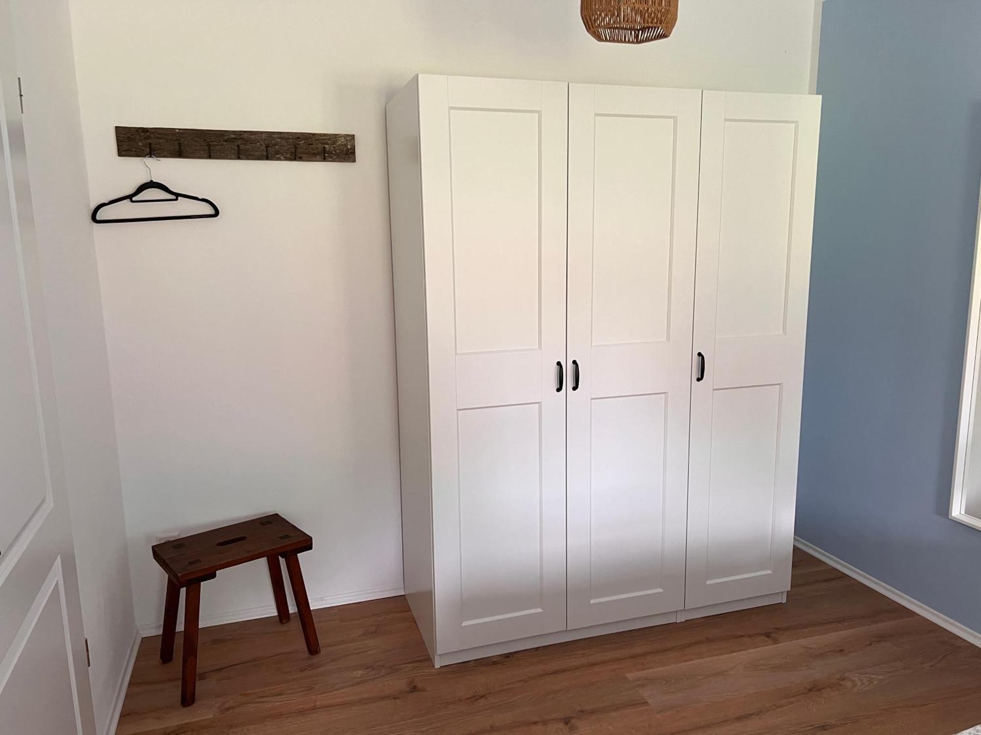 Ferienwohnung Mit Garten In Meyenburg - Keine Monteure Schwanewede Exterior foto