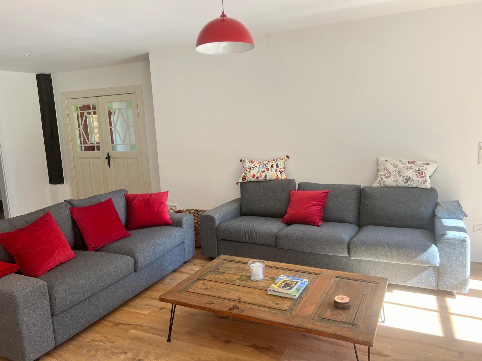 Ferienwohnung Mit Garten In Meyenburg - Keine Monteure Schwanewede Exterior foto