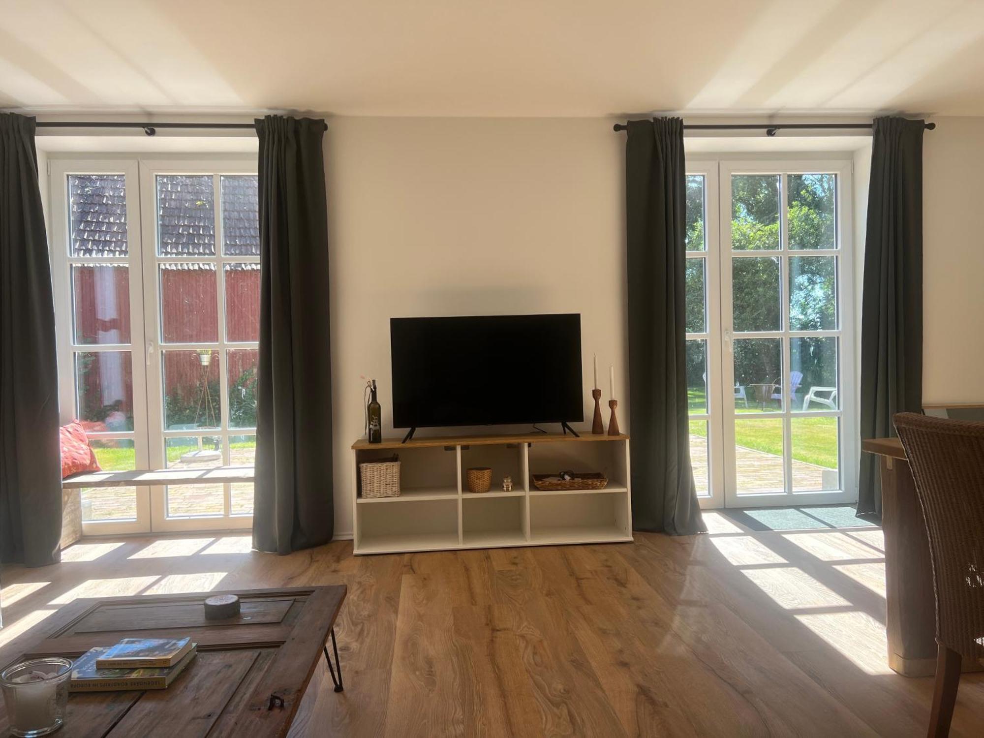 Ferienwohnung Mit Garten In Meyenburg - Keine Monteure Schwanewede Exterior foto