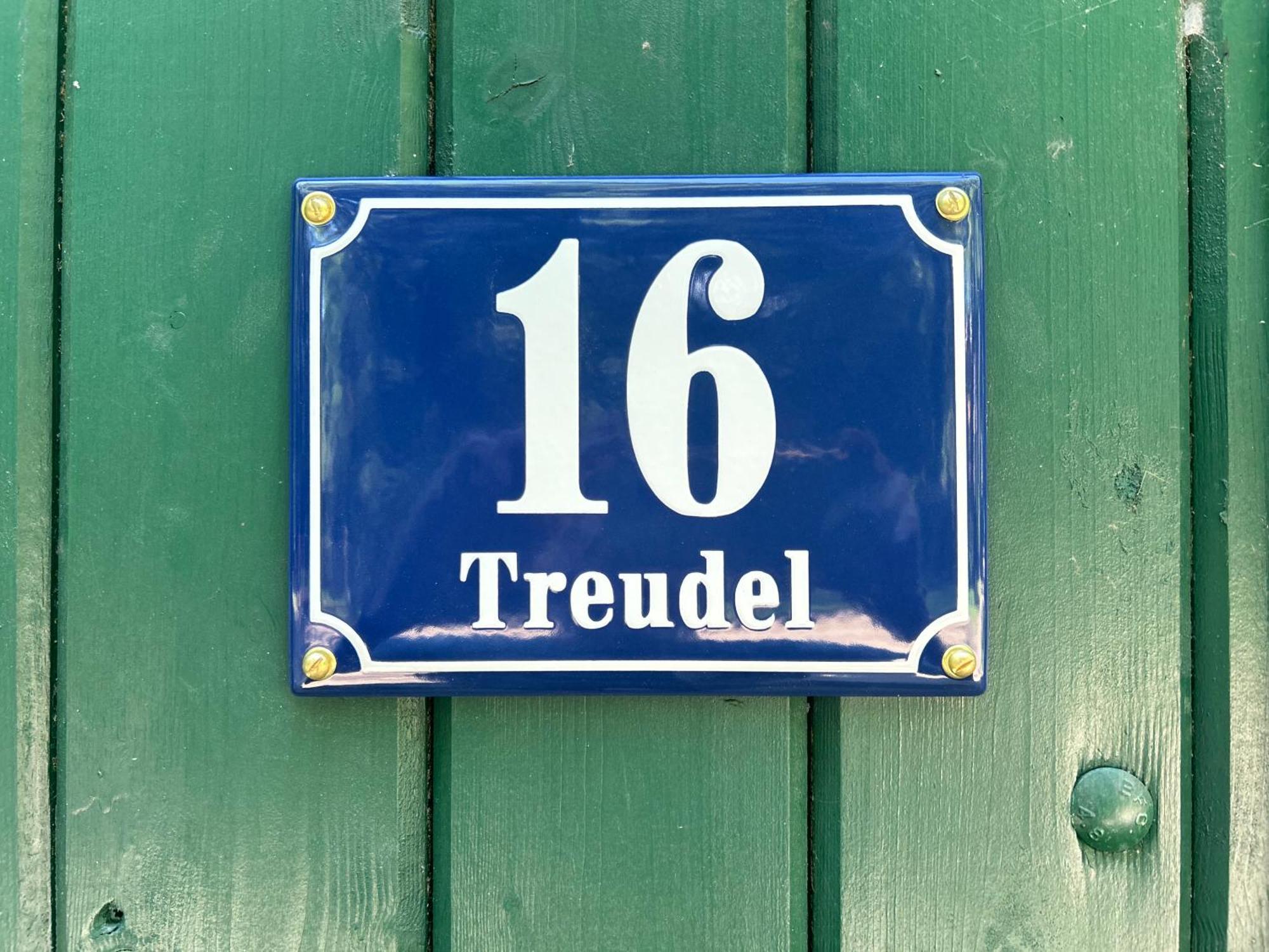 Ferienwohnung Mit Garten In Meyenburg - Keine Monteure Schwanewede Exterior foto